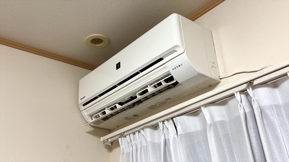 トビムシの適温を保つための温度管理