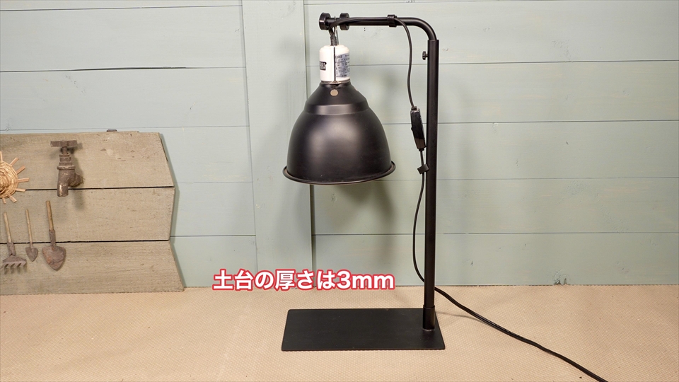 ペールアガマの飼い方・飼育用品・飼育環境・エサ(種類・量・頻度)についてまとめました・おすすめの照明器具