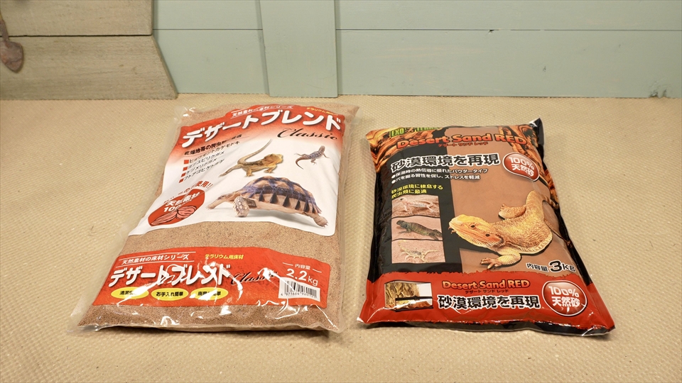 ペールアガマの飼い方・飼育用品・飼育環境・エサ(種類・量・頻度)についてまとめました・おすすめの床材